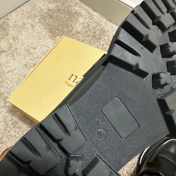 Nae Essel chunky loafer - Picture 6 of 10